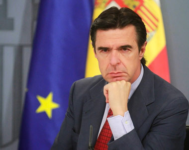 José Manuel Soria López José Manuel Soria López