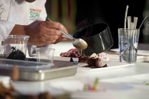 Soria Gastronómica 2014