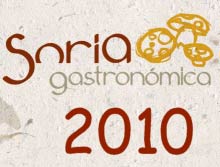 Soria Gastronómica