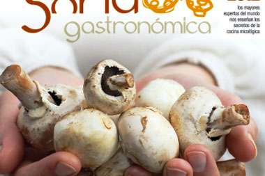 Congreso Internacional de Micología ‘Soria Gastronómica’