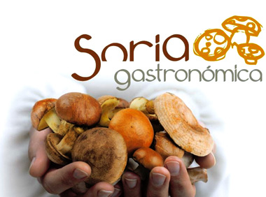Soria Gastronómica