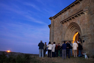 Propuestas culturales para Semana Santa