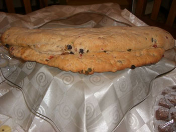 Stollen