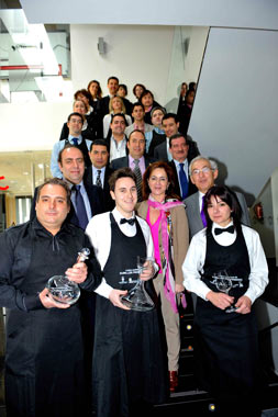Curso Internacional de Sumiller Profesional