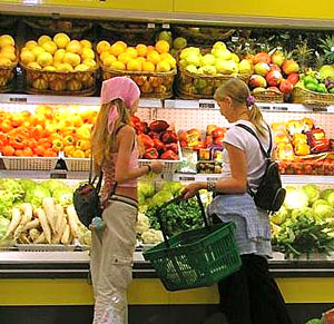 Supermercado