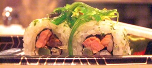 Fusión Ribera y Japón, del Café Central sushicentral11 Finaliza el IX Concurso de Tapas y Pinchos con un gran éxito de público