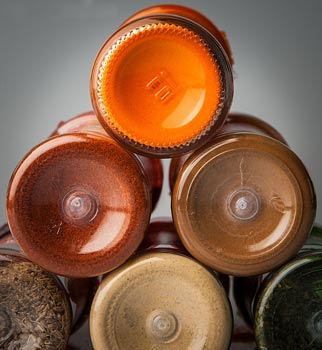 Sustancias Aromatizantes