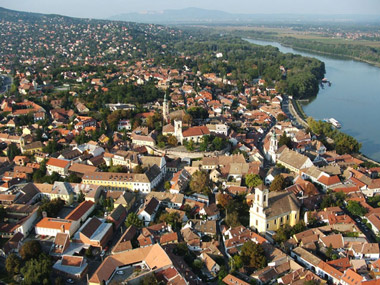 Szentndre