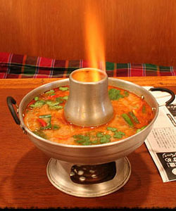 Tom Yam Kung