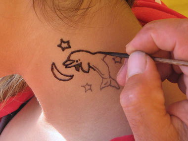 Tatuajes