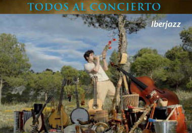 Todos al Concierto