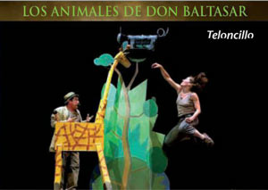 Los animales de Don Baltasar