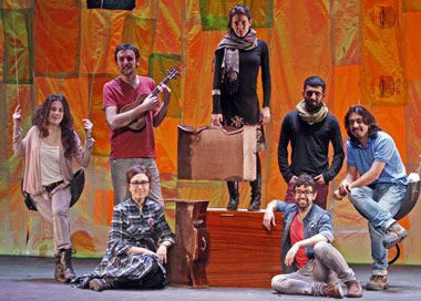 The Cross Border Project The Cross Border Project