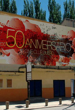 Teatro Cine Aranda