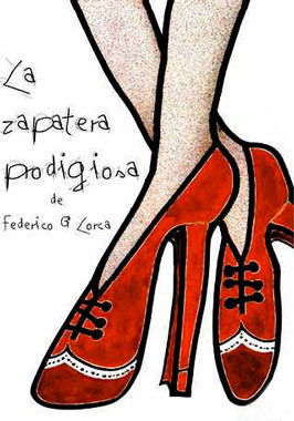 La zapatera prodigiosa