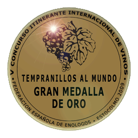 tempranillo2009 El Ribera del Duero se impone en el Certamen Tempranillos al Mundo 2009