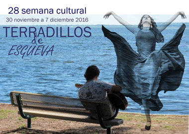 Terradillos de Esgueva celebra su Semana Cultural Semana Cultural de Terradillos de Esgueva