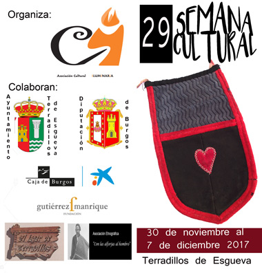 Semana Cultural de Terradillos de Esgueva Semana Cultural de Terradillos de Esgueva