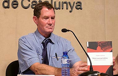 Terry Gould