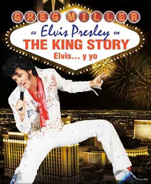 The king Story