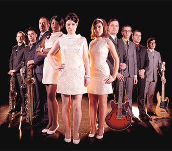 The Pepper Pots