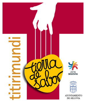 Tierra de Sabor en Titirimundi 2011 Imagen: ArandaHOY.com