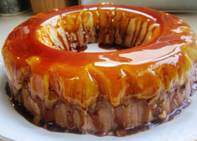 Tocino Cielo