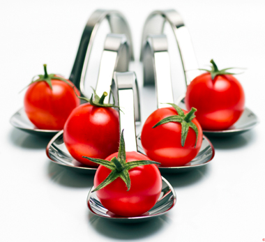 El poder nutricional de las hortalizas y frutas El poder nutricional de las hortalizas y frutas