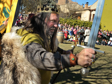 Torneo Medieval