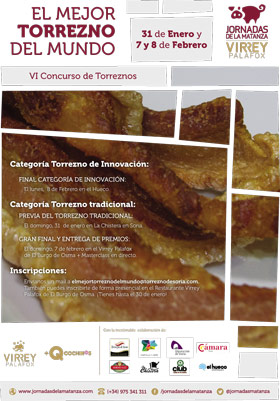 Cartel del Concurso Cartel del Concurso