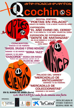 Qcochinos