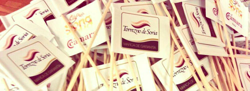 Torrezno de Soria
