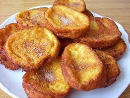 Torrijas