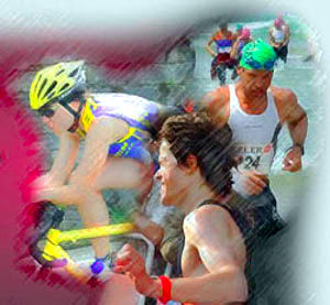 Triatlon