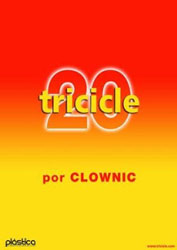 Tricicle