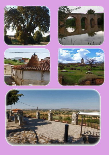 Proyecto Te enseño mi pueblo Proyecto: Te enseño mi pueblo