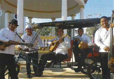 Trovahavana