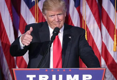 Donald Trump Donald Trump
