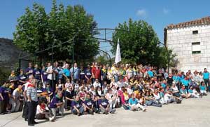 Participantes