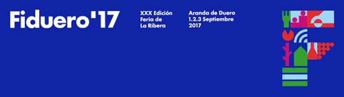 Las Asociaciones Empresariales asisten a Fiduero 2017 Las Asociaciones Empresariales asisten a Fiduero 2017