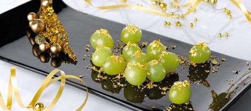 Tradición de tomar las 12 Uvas Tradición de tomar las 12 Uvas