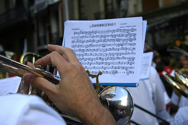Bandas de Música "Villa de Aranda" Certamen de Bandas de Música "Villa de Aranda"