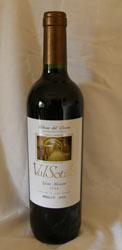 Valsotillo Gran Reserva