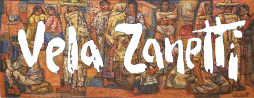 Vela Zanetti