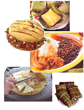 Gastronomía de Venezuela