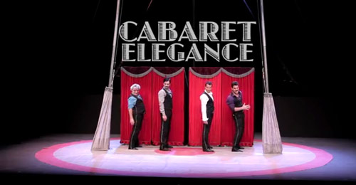 Cabaret Elegance