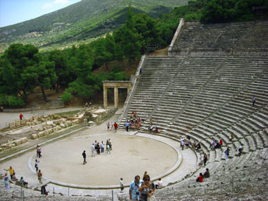 Grecia