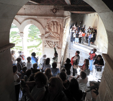 Visita Cultural a Santo Domingo de Silos Visita Cultural a Santo Domingo de Silos