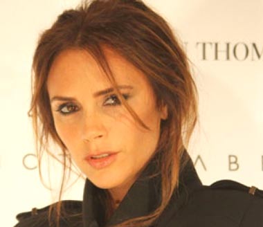 Victoria Beckham