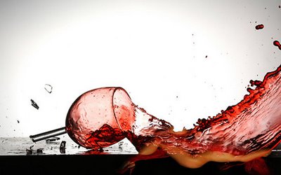 Cata de Vino